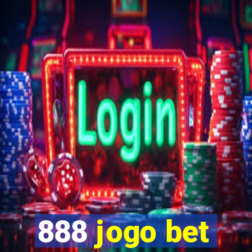 888 jogo bet